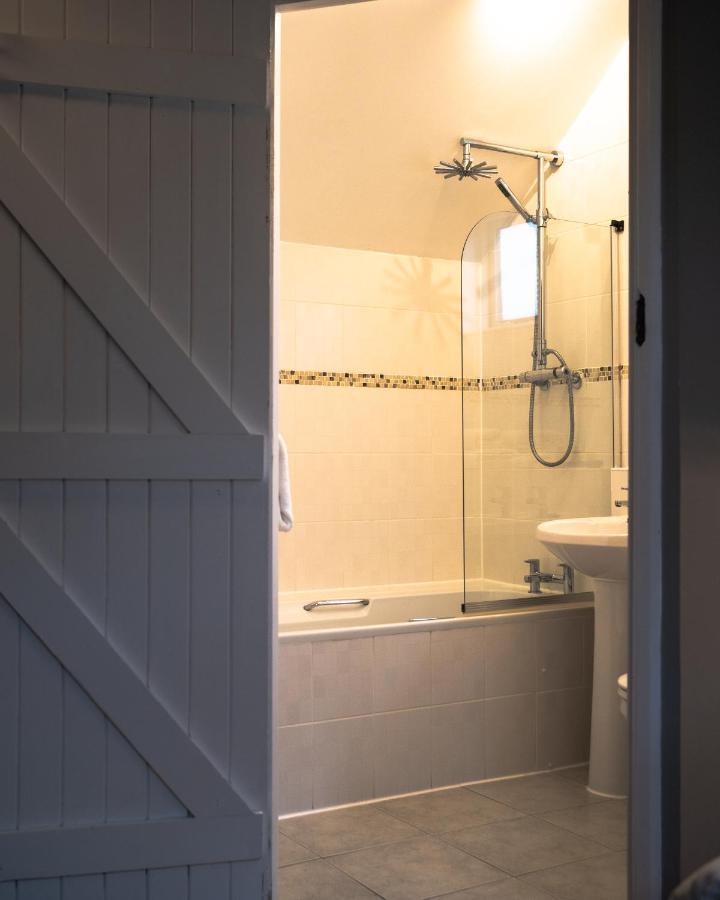 Crouchers Hotel Chichester Esterno foto