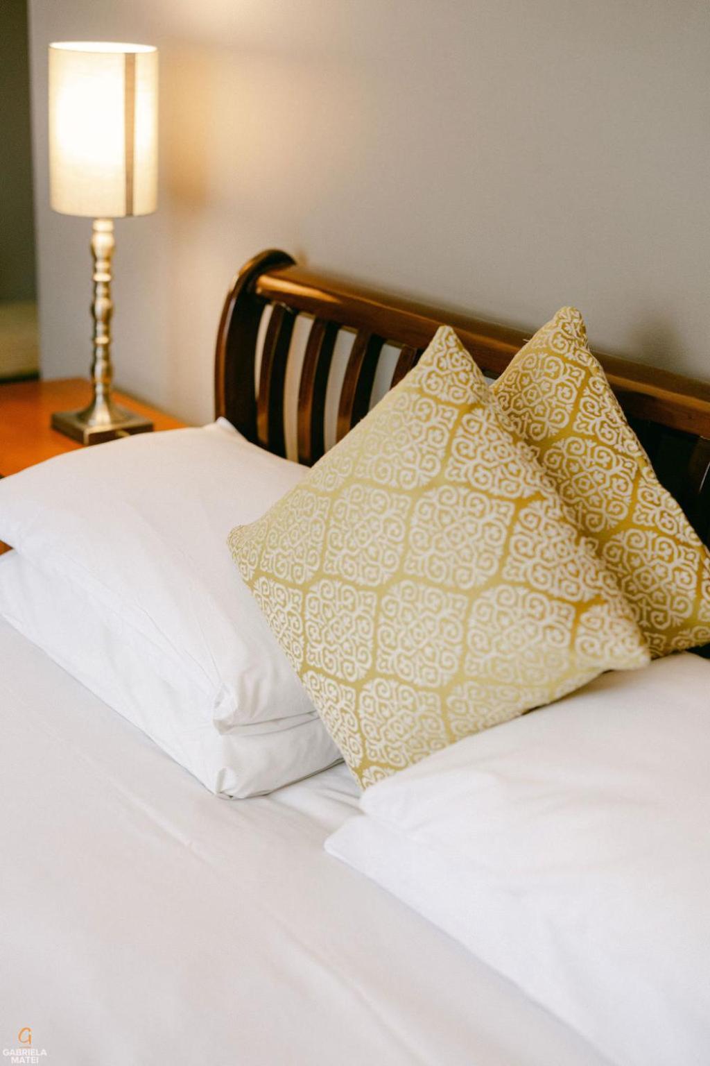 Crouchers Hotel Chichester Esterno foto