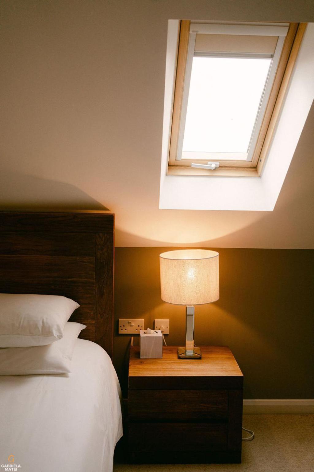 Crouchers Hotel Chichester Esterno foto